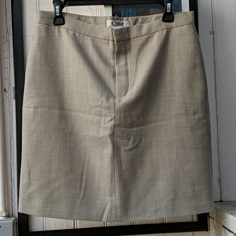 Chloe Skirt